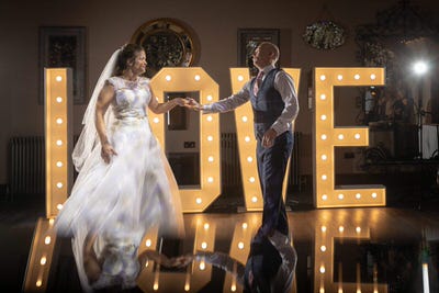 How much does it cost for a Ripon Wedding Photographer